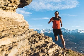 Conseils d'athlètes pour l'ultra-trail